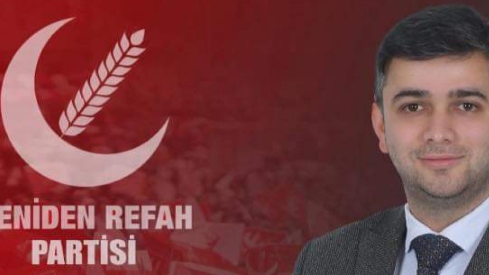 Çaybaşı Belediye Başkanı Mesut Karayiğit