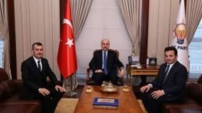 Çaybaşı Devlet Hastanesi ihaleye çıkıyor